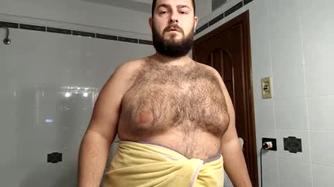 Roccot85 online show from 02/09/25, 08:11