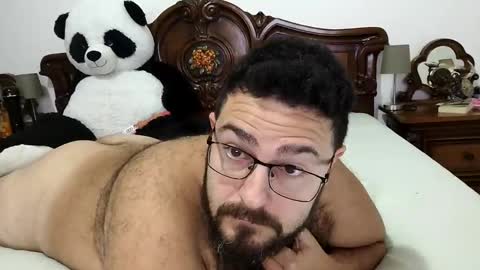 Roccot85 online show from 02/13/25, 08:17