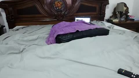 Roccot85 online show from 02/20/25, 12:15