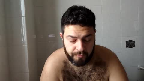 Roccot85 online show from 02/21/25, 07:23