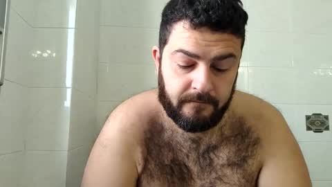 Roccot85 online show from 02/24/25, 07:22