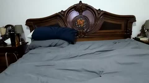 Roccot85 online show from 02/24/25, 10:26