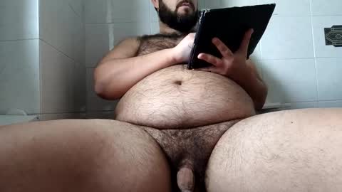 Roccot85 online show from 03/10/25, 08:48