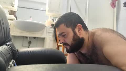 Roccot85 online show from 11/18/25, 07:57