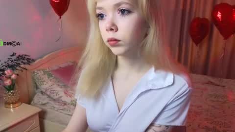 rochelle_dolly online show from 03/14/26, 03:39