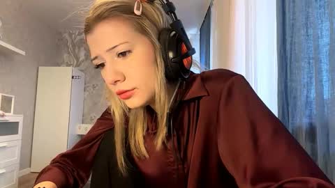 Anny online show from 02/26/26, 11:31