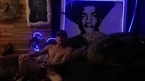 rockemx online show from 12/18/24, 01:23