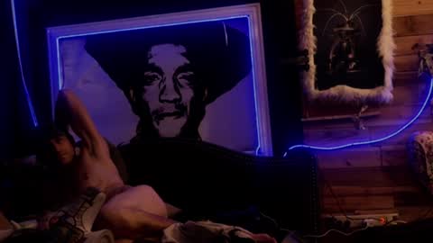 rockemx online show from 12/31/24, 04:57