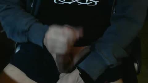 rockergun online show from 11/18/25, 08:13