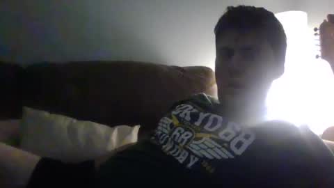 rockerlad online show from 02/26/25, 07:20