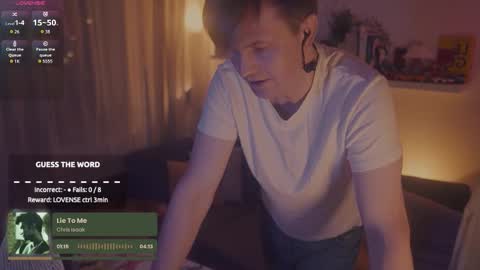 Rocket Bunny online show from 10/25/25, 10:04