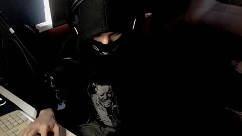 RocketManChannel online show from 11/05/25, 06:35