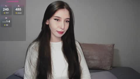 rocketsgirl online show from 12/16/24, 07:15