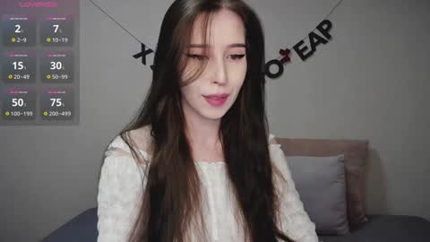 rocketsgirl online show from 01/07/25, 03:57