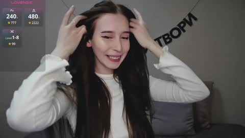 rocketsgirl online show from 02/01/25, 04:14