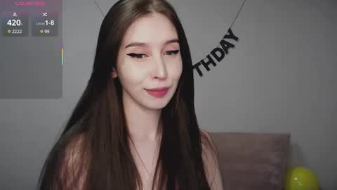 rocketsgirl online show from 03/01/25, 10:34