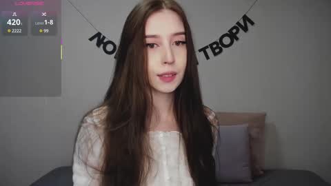 rocketsgirl online show from 03/10/25, 05:00