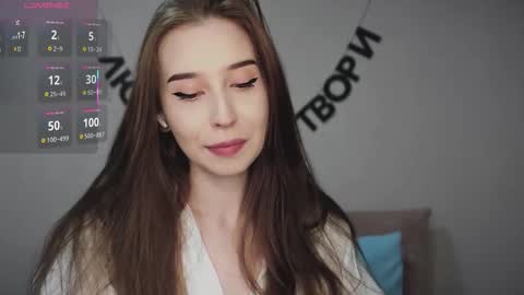 rocketsgirl online show from 10/05/25, 05:39