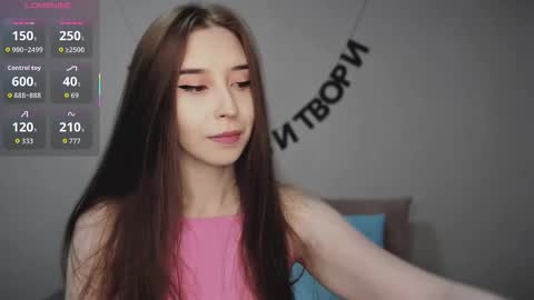 rocketsgirl online show from 10/06/25, 05:49