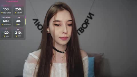 rocketsgirl online show from 11/04/25, 06:34