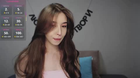 rocketsgirl online show from 12/17/25, 07:14