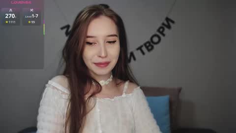 rocketsgirl online show from 03/03/26, 05:57