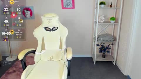 Rockett online show from 09/12/25, 01:06