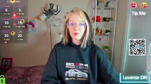 Rockett online show from 11/02/25, 12:46