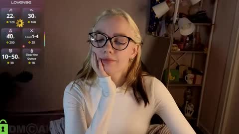 Rockett online show from 04/13/26, 01:00