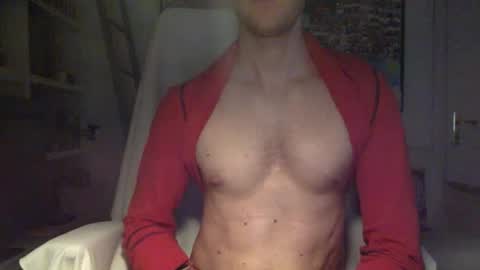 RocketViper online show from 10/21/25, 05:02