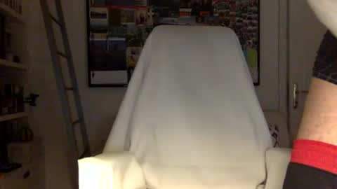 RocketViper online show from 03/31/26, 09:48