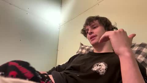 rockeylo99 online show from 11/05/25, 11:16