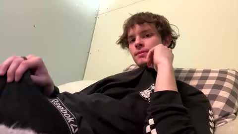 rockeylo99 online show from 11/12/25, 11:14