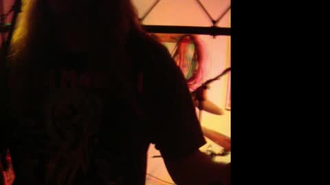 rockgod2112 online show from 02/27/25, 12:10