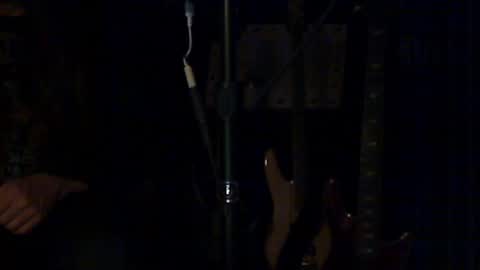 rockgod2112 online show from 10/17/25, 01:09