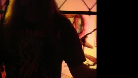 rockgod2112 online show from 11/26/25, 02:23