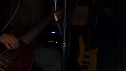 rockgod2112 online show from 03/31/26, 12:45