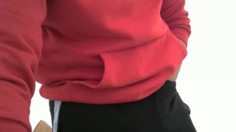 Rocky online show from 01/18/25, 10:49