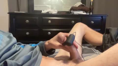 Rock Hard Cock online show from 10/21/25, 10:32