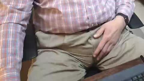 rockhardff online show from 02/19/25, 09:14