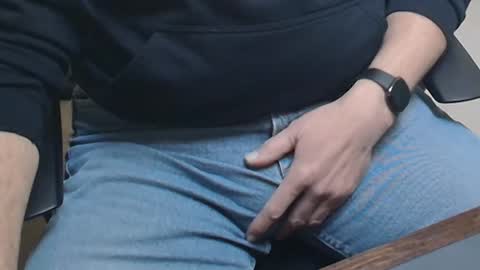 rockhardff online show from 02/23/25, 08:33