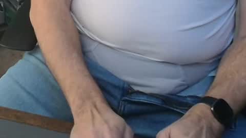 rockhardff online show from 11/07/25, 09:48