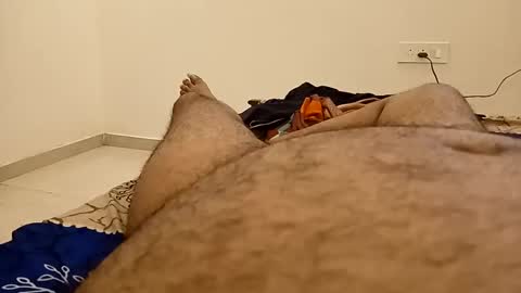 rockikoki online show from 02/16/25, 05:59