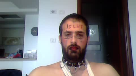 rockistman1 online show from 02/03/25, 08:46