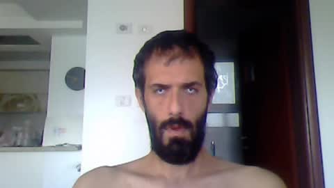 rockistman1 online show from 10/23/25, 04:45