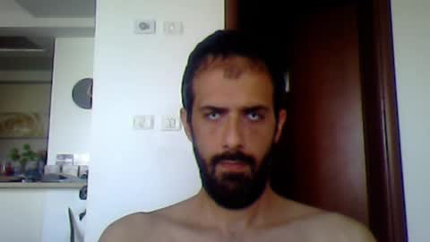 Snapshot of rockistman1 chatting on 03/30/26, 01:01 rockistman1 online show from 03/30/26, 01:01