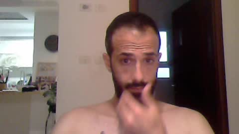 rockistman1 online show from 05/16/26, 06:07