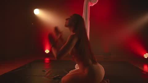 RocknRose online show from 01/16/25, 12:55