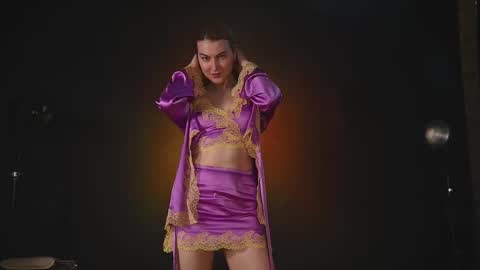 RocknRose online show from 02/05/25, 09:50