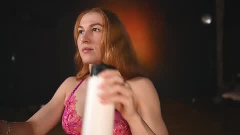 RocknRose online show from 09/24/25, 08:45